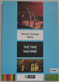 The time machine - Level A2