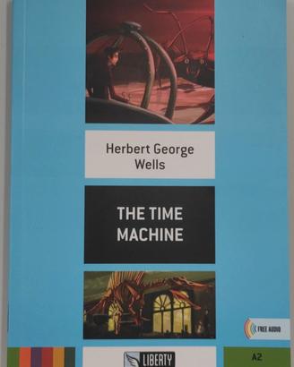 The time machine - Level A2
