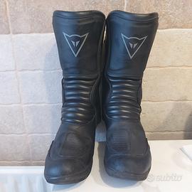 Dainese Stivali moto donna n.38