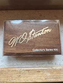 Testina Stanton Collector’s Series 100 - mai usata