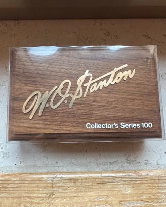 Testina Stanton Collector’s Series 100 - mai usata