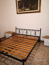 Camera con bagno porto recanati