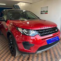 LAND ROVER Discovery Sport Discovery Sport 2.0 ...