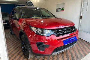 LAND ROVER Discovery Sport Discovery Sport 2.0 ...