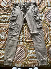 Pantalone cargo