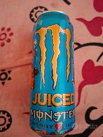 monster da Collezione