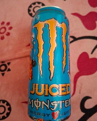 monster da Collezione