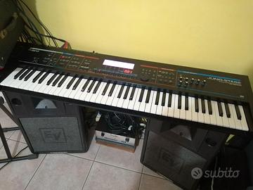Roland Juno Stage 76