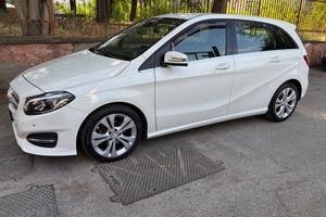 Mercedes-benz B 180 d Automatic Premium