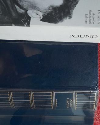 Ezra Pound:I Cantos