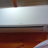 UNITA' INTERNA DAIKIN MOD. PERFERA DA 9000 BTU