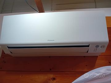 UNITA' INTERNA DAIKIN MOD. PERFERA DA 9000 BTU