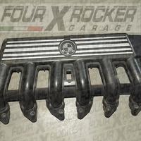 Collettore aspirazione Range Rover 2 P38 2.5td BMW