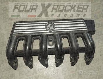 Collettore aspirazione Range Rover 2 P38 2.5td BMW