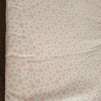 Paracolpi lettino Maryplaid