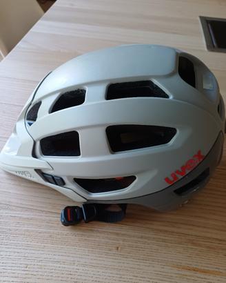Casco Uvex Mtb - Taglia 56-61