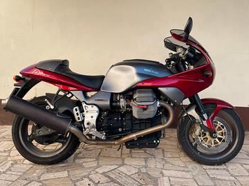MOTO GUZZI V11 LE MANS