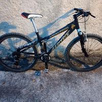Bici Atala Graffiti usata 