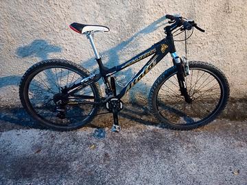 Bici Atala Graffiti usata 