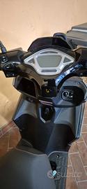 scooter lem motor 125 pari al nuovo