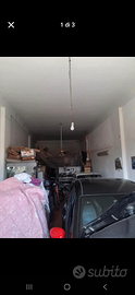Garage box magazzino locale officina laboratorio