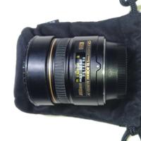 Nikon Obbiettivo AF Fisheye 10.5 mm  f/2.8 G ED