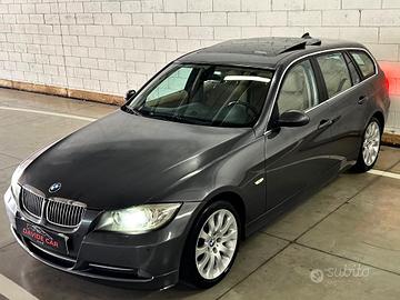Bmw 330 330xd cat Touring Futura