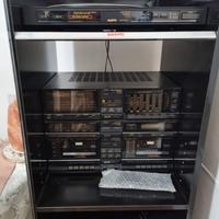 Stereo Sanyo