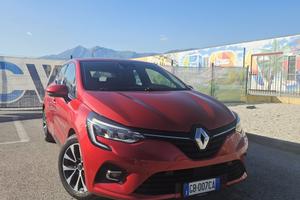Renault Clio 1.0 TCe 100 Intens