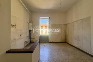 BILOCALE A POCHI PASSI DALLA STAZIONE DI OSNAGO!