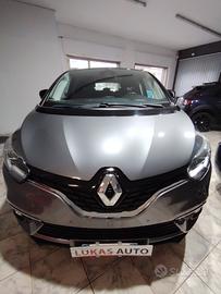 Renault Scenic Scénic dCi 130 CV Energy Initiale P