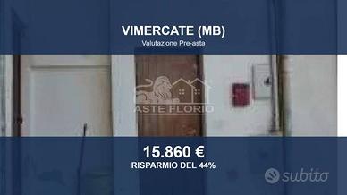 Immobile in asta di 25 m² a Vimercate