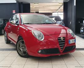 ALFA ROMEO MiTo 1.4 T 170 CV M.air S&S Q.Verde