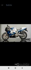 Yamaha FZR 1000 Genesis EXUP 1990