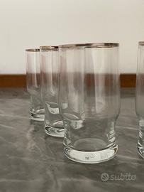 Bicchieri per Shot - set da 6