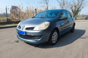 Renault Clio 3 serie 2007 1.2 16v 5 Porte.
