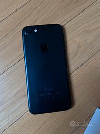 Iphone 7 32 giga