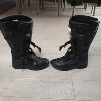 Stivali moto cross Oneal