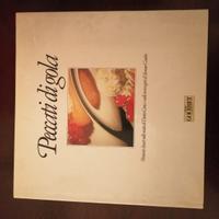 libro di cucina 