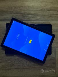 Teclast P20HD tablet 10" Android + cover usato
