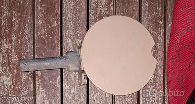 sportello benzina renault 5