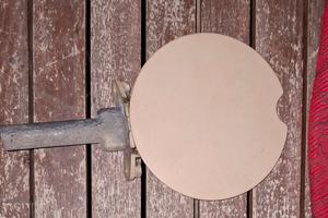 sportello benzina renault 5