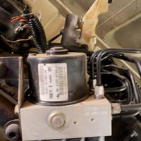 Abs Mazda 3 anno 2007 diesel