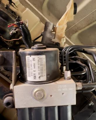 Abs Mazda 3 anno 2007 diesel