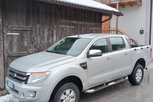Ford Ranger 2.2l 150 CV 