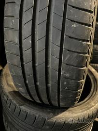 2 gomme estive 225/40/19 al 80%