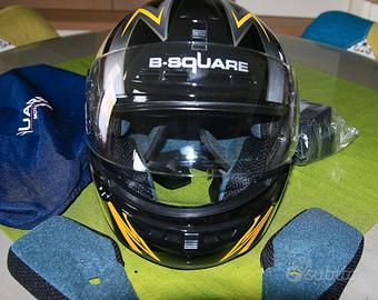 Casco per Ciclomotori