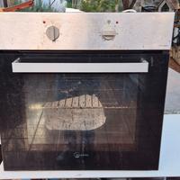 Forno da incasso Atlantic