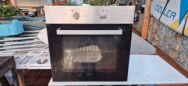 Forno da incasso Atlantic