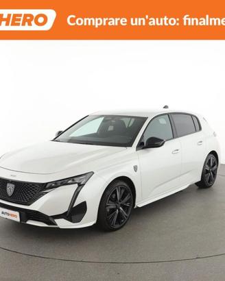 PEUGEOT 308 MM04862